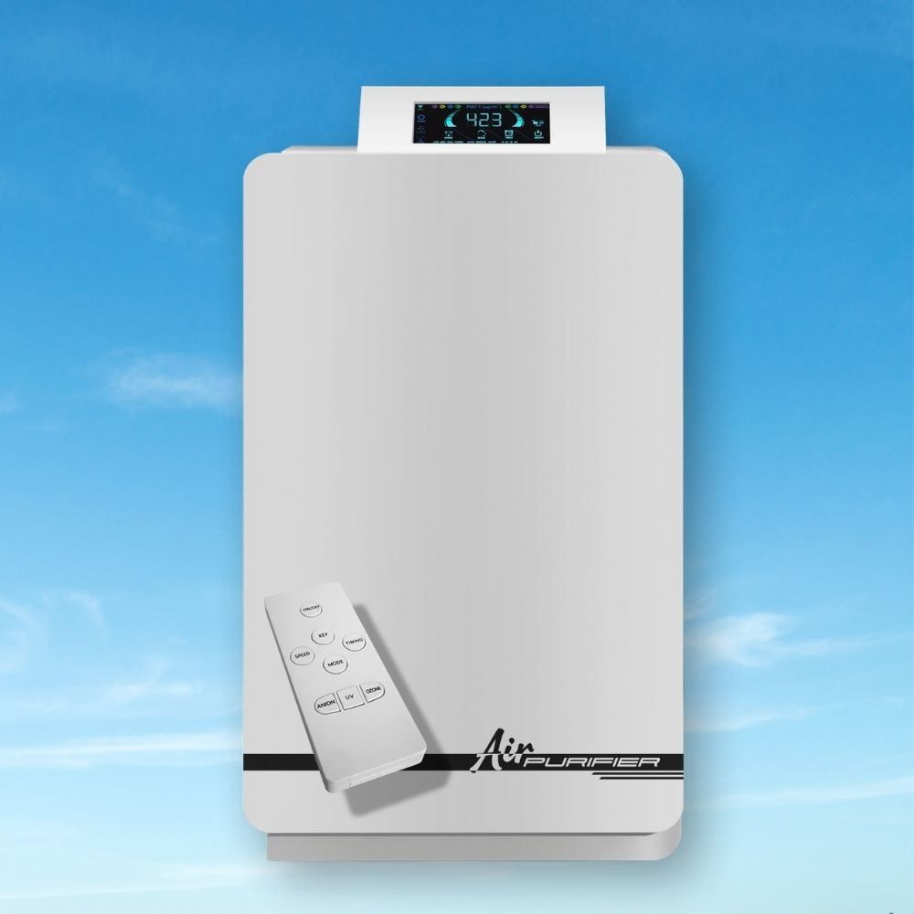 Air Purifier 180 Hybogrup
