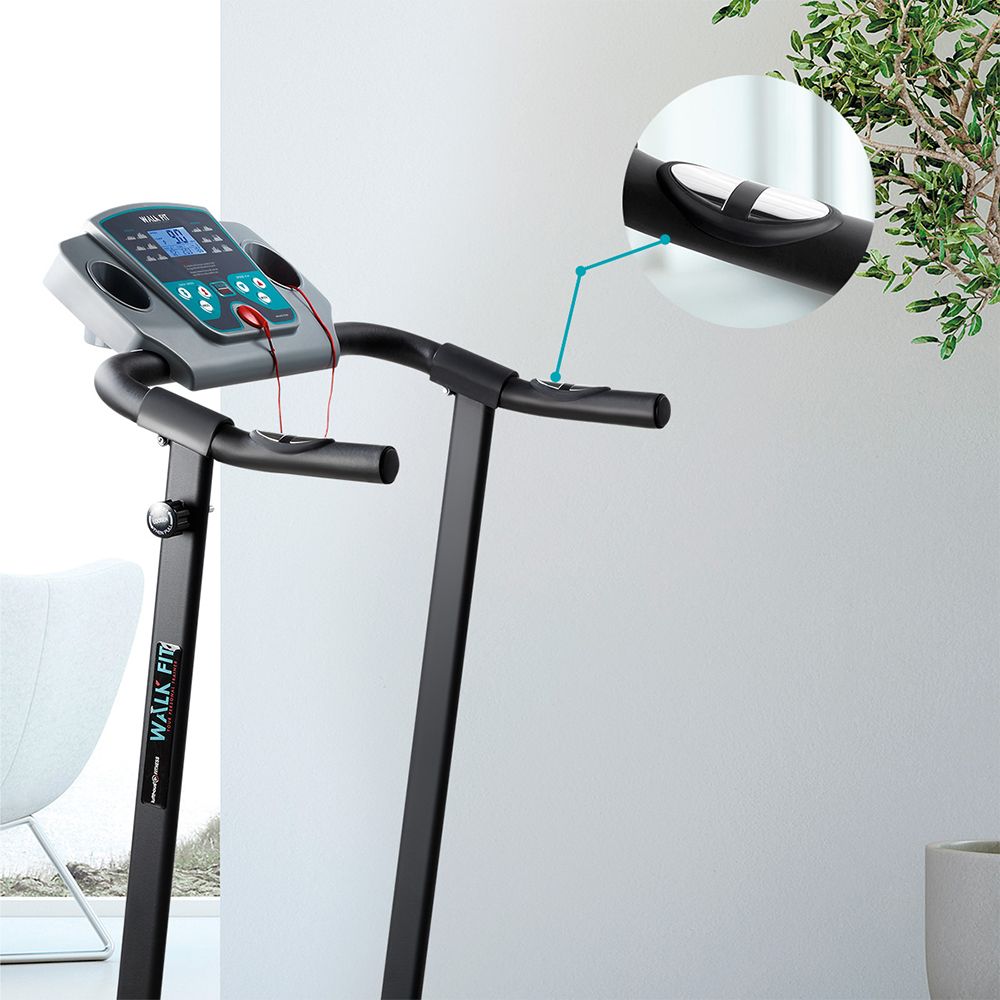 Cinta de correr Walk Fit Hybogrup