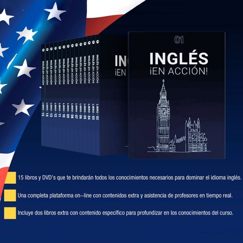 Anglès en acció! Hybogrup