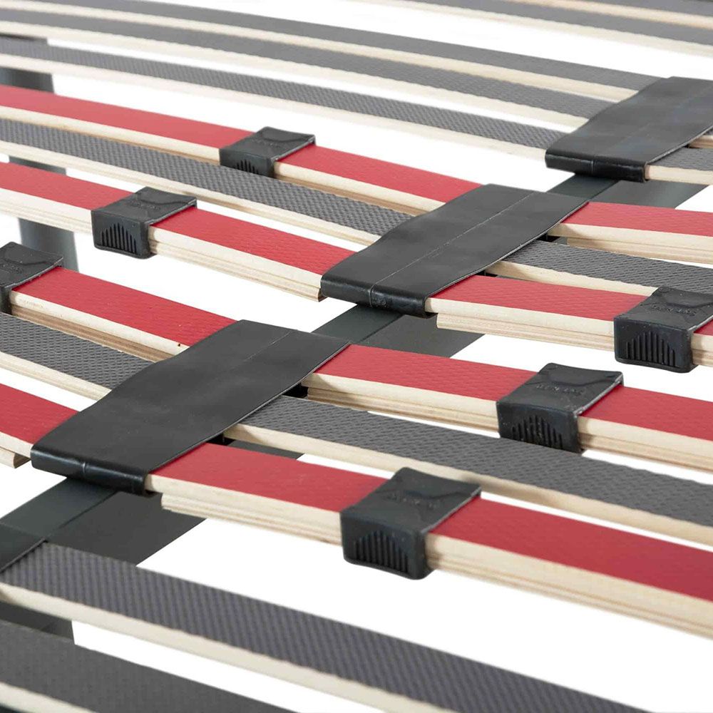 Somier fijo Multiláminas Hybogrup